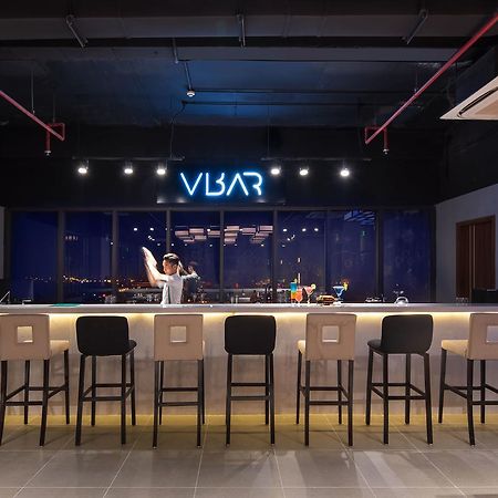 Cross Vibe Viet Tri - Formerly X2 Vibe Viet Tri Zewnętrze zdjęcie