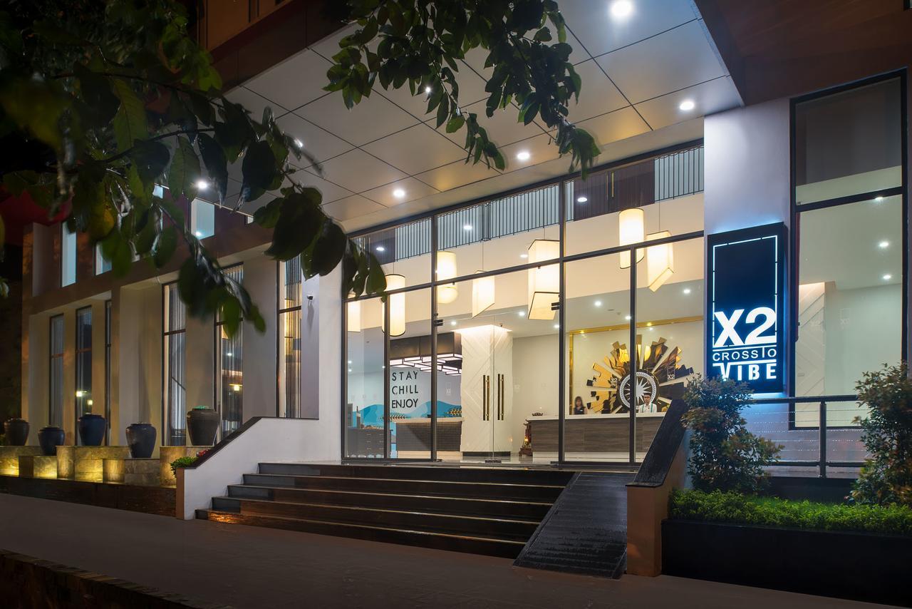 Cross Vibe Viet Tri - Formerly X2 Vibe Viet Tri Zewnętrze zdjęcie