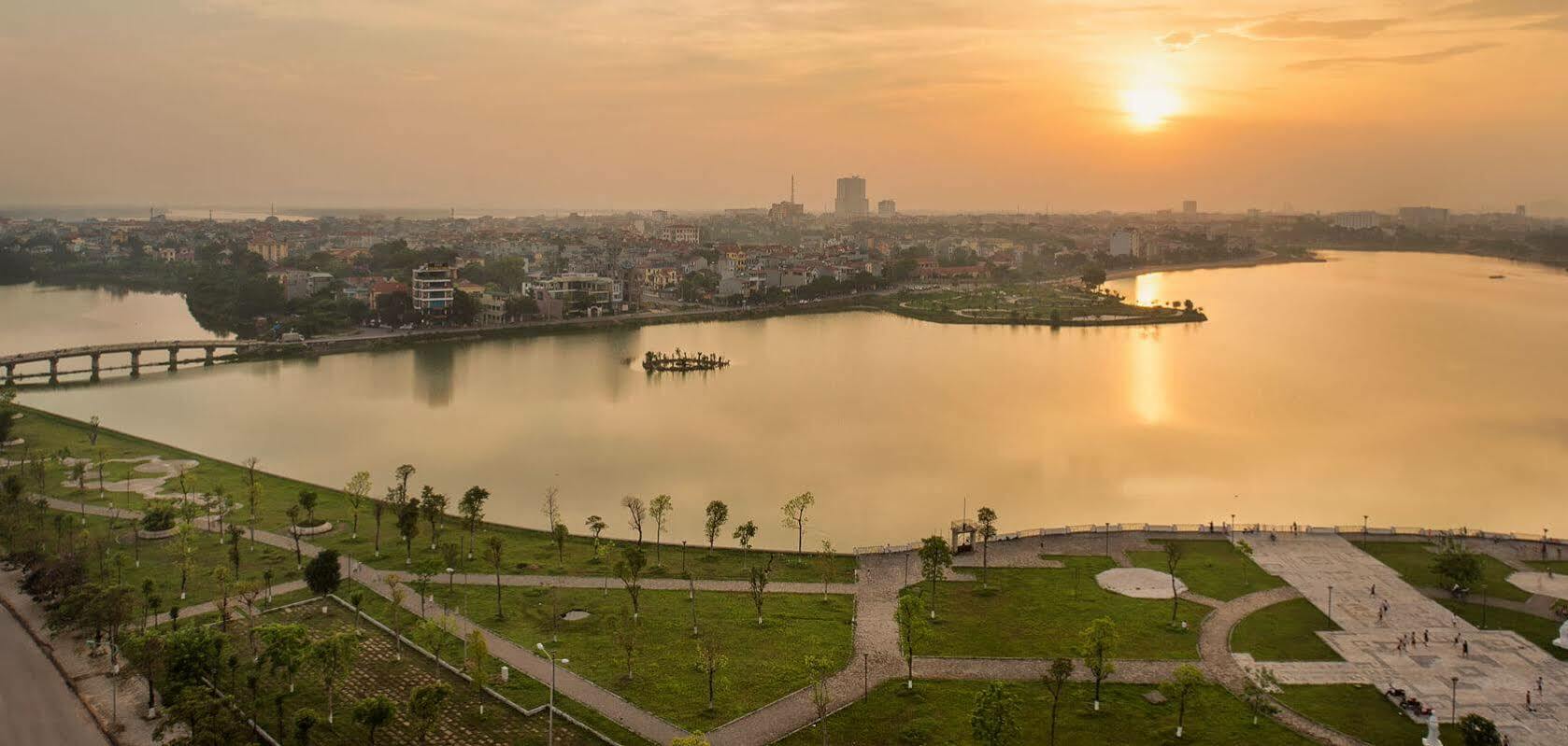 Cross Vibe Viet Tri - Formerly X2 Vibe Viet Tri Zewnętrze zdjęcie