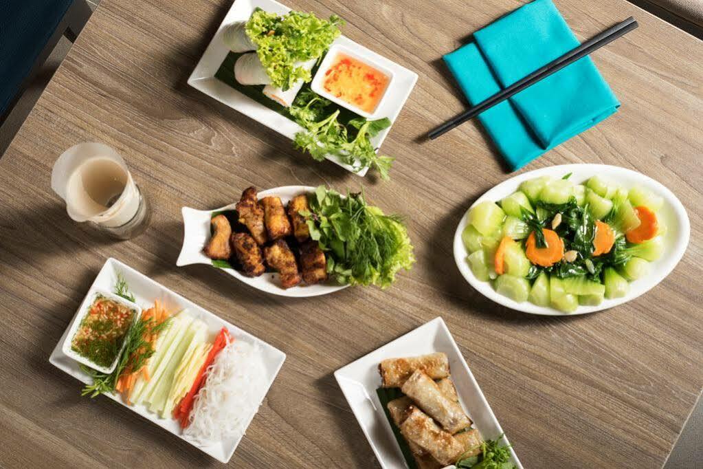 Cross Vibe Viet Tri - Formerly X2 Vibe Viet Tri Zewnętrze zdjęcie